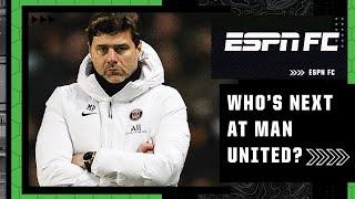 Mauricio Pochettino next for Manchester United? Mark Ogden makes the case | Premier League | ESPN FC