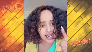 ቀናቹን በሳቅ ይጀምሩት አለመሳቅ አይቻልም | እረኛዬ | Ethiopian Tik Tok Funny Videos Compilation | part 31