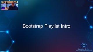 Bootstrap Playlist Intro