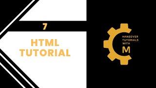 HTML Tutorial for Beginners 2023 #7 | Text Formatting Part III (Font Size, Font Face, Font Color)