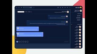 Cha Bot Admin - Bootstrap 5 Admin Template And Chat Bot Dashboard