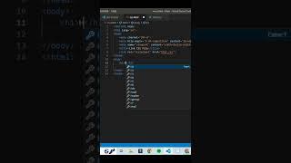 How to link external CSS file to HTML file|Beyond Tech|Visual Studio Code|HTML 5|#shorts#coding