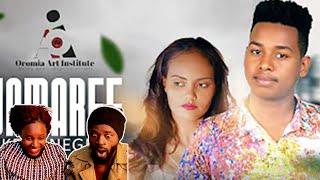 Me & My Habesha Wife Reacts To Ethiopian Oromo Music 2023 Keol Negesa - JAMAREE.