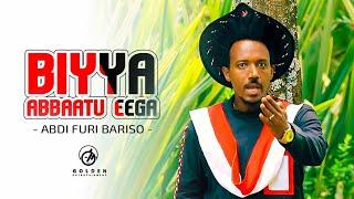 Abdi Furi Bariso/ አብዲ ፉሪ ባሪሶ - Biyya Abbaatu Eega - New Ethiopian Oromo Music 2021 [Official Video]