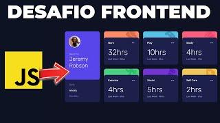 CREA esta APP usando HTML + CSS + JAVASCRIPT + JSON  - ????️ Desafío FrontEnd #23