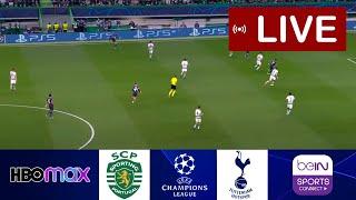 Sporting vs Tottenham [2-0] Highlights | UEFA Champions League 22/23