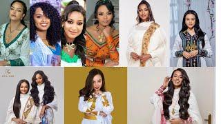 Habesha Kemis/Ethiopian Traditional Clothes/2015/23#Ethiopian Cultural  dresses/bahilaw kemis #p2