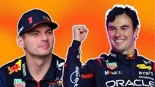 Perez & Verstappen put on a masterclass at Saudi Arabian Grand Prix | ESPN F1 Pre-Race Show