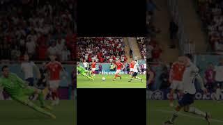 Phill Foden Goal vs Wales #football #shorts #worldcup #qatar #foden #englandfootball #fifaworldcup