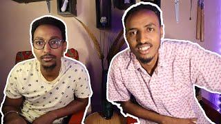 ዛሬ እንባችን እስኪፈስ ድረስ ሳቅን / ethiopian habesha funny tiktok videos reaction Abyssinia React | seifuonebs