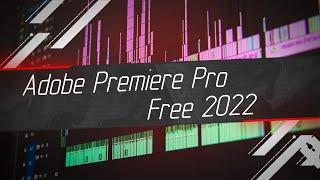 Adobe Premiere Pro Crack | Adobe Premiere Full Free | Cracked 2022