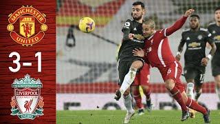 Manchester United vs Liverpool All Goals and Highlights Full Match