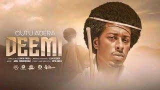 Gutu Abera- Deemi - New Ethiopian Oromo Music 2021 (Official Video)