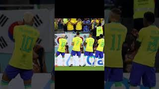 Samba Dance Brazil Celebrations #shorts #football #worldcup #fifaworldcup #qatar #brasil #neymar