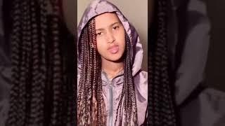 Eritrean TikTok new habesha show