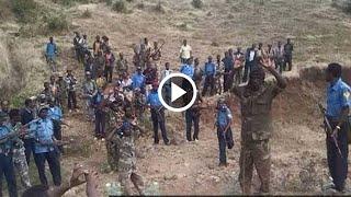 የአሁን ሰበር ዜና በሸዋሮቢት አሁን Ethiopian News Ethiopia Today November 23, 2021 Zehabesha