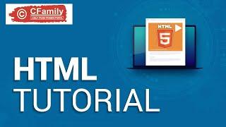 Basics for UI technologies | Learn HTML part 1 | HTML Tutorial For Beginners | Web Page Using HTML