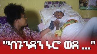 "ከጉንዳን ኑሮ ወደ ..." | Hanna Yohannes ጎጂዬ  | Ethiopian Artist |