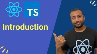 React-TypeScript Bangla Tutorial 1: Introduction | Environment setup