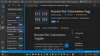 Visual Studio Code  Tutorial For Beginners 5: Top Extension Visual Studio Code , Short Tips for Html