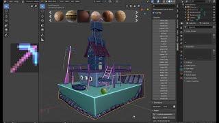 Imphenzia inspiration in blender 2 8 tutorial free SEO tools  httpsbit ly3pTDa0g