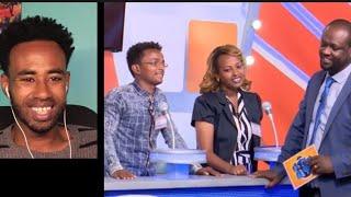 Ebs Tv Funny የቤተሰብ ጨዋታ ???????????? #seifuonebs #ethiopia #ethiopiantiktok