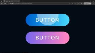 BUTTON ANIMATED EFFECTS HTML CSS | @Online Tutorials @Programing Group | PROGRAMING GROUP | #19 day