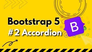 Bootstrap 5 Components Accordion Bootstrap 5 Tutorial For Beginners Full Course In Hindi | Coding22