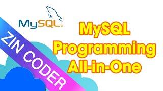 MySQL Full Length Course Videos | MySQL Stored Procedures All-in-One Tutorial Series (1 HOUR)