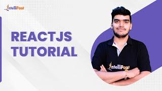 React JS Tutorial | How to Install and Setup React JS on Windows | Intellipaat