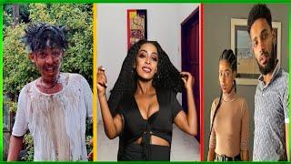 "Ethiopian TIK TOK - Funny videos #06 Best habesha TikTok compilation ቲክቶክ video #nebilnur #tiktok "