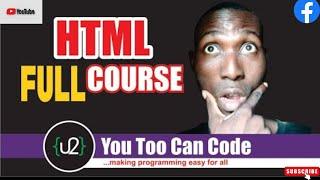 HTML Tutorial Advance Headings| Web Development in Code tricks part 1