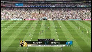 Kilkenny vs Limerick | GAA Hurling All-Ireland Senior Championship Final 2022 | Full Game