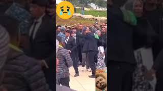 #Shorts ታሪኩ (ባባ) የአስክሬን ሽኝት????????????????????????????????????????????#Abeli birhanu/donkey tube/