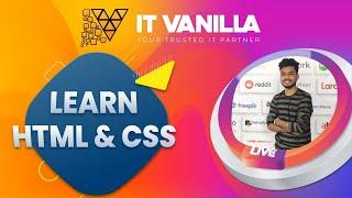 Html5 Structure Web Design And Development Full Course class21