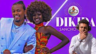 ???? Sancho Gebre - DIKIDA | ዲኪዳ New Ethiopian Music 2021 (reaction)Video