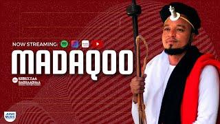 Keekiyyaa Badhaadhaa - MADAQOO | *Oromo Music 2021* (Official Video)