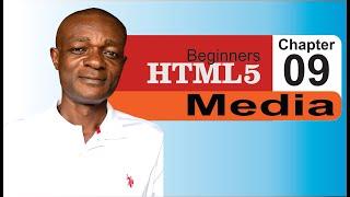 HTML Tutorial for Beginners - 09 - Media - Web Development Series