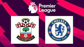 Chelsea vs Southampton: Live Match Preview