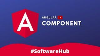 Angular Tutorial for Beginners | Angular Component Real Time Tutorial