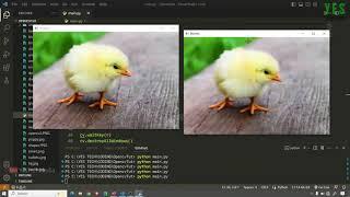 Blurring | OpenCV-Python Computer Vision | Malayalam Tutorial | Part-21