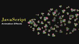 CSS And JavaScript Animation Effects | Html CSS Animated Heart @Easy Editing Tutorial