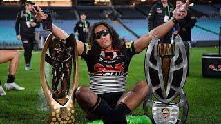 NRL Grand Final Match Highlights Show | NRL Round Up | 2022