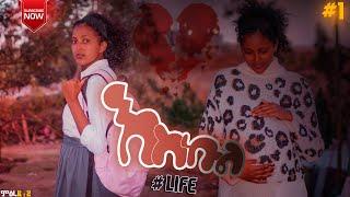 ልብ የሚነካ የ ት/ቤት የፍቅር ታሪክ  | heart touching school life love story | | seyfu on ebs