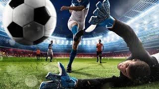 HIGHLIGHTS - football thriller match highlights #finalGOAL #football #footballhighlights