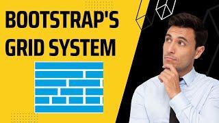 LEARN BOOTSTRAP GRID