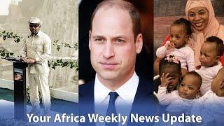 This is What Really Happened in Africa this Week: Africa Weekly News Update