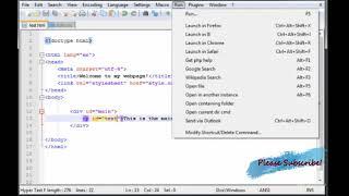 HTML5 and CSS3 For Beginners Full Tutorial From Scratch - Part 3/3