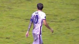 Christian Pulisic Vs El Salvador 1080i (06/14/2022)