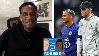 Lingard & de Gea save Manchester United; Chelsea handle Spurs | The 2 Robbies Podcast | NBC Sports